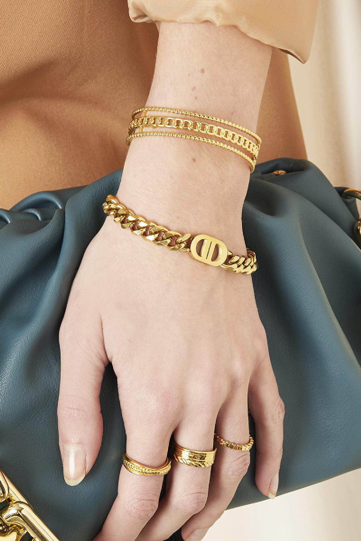 Good life top bracelets